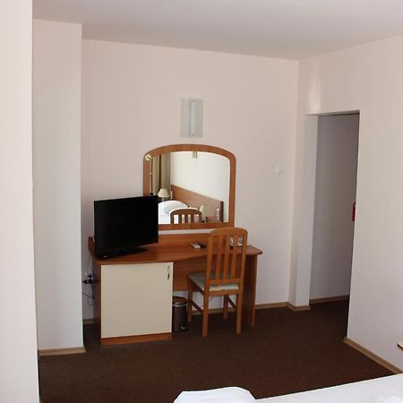 Hotel Arlanda Sveti Vlas Esterno foto
