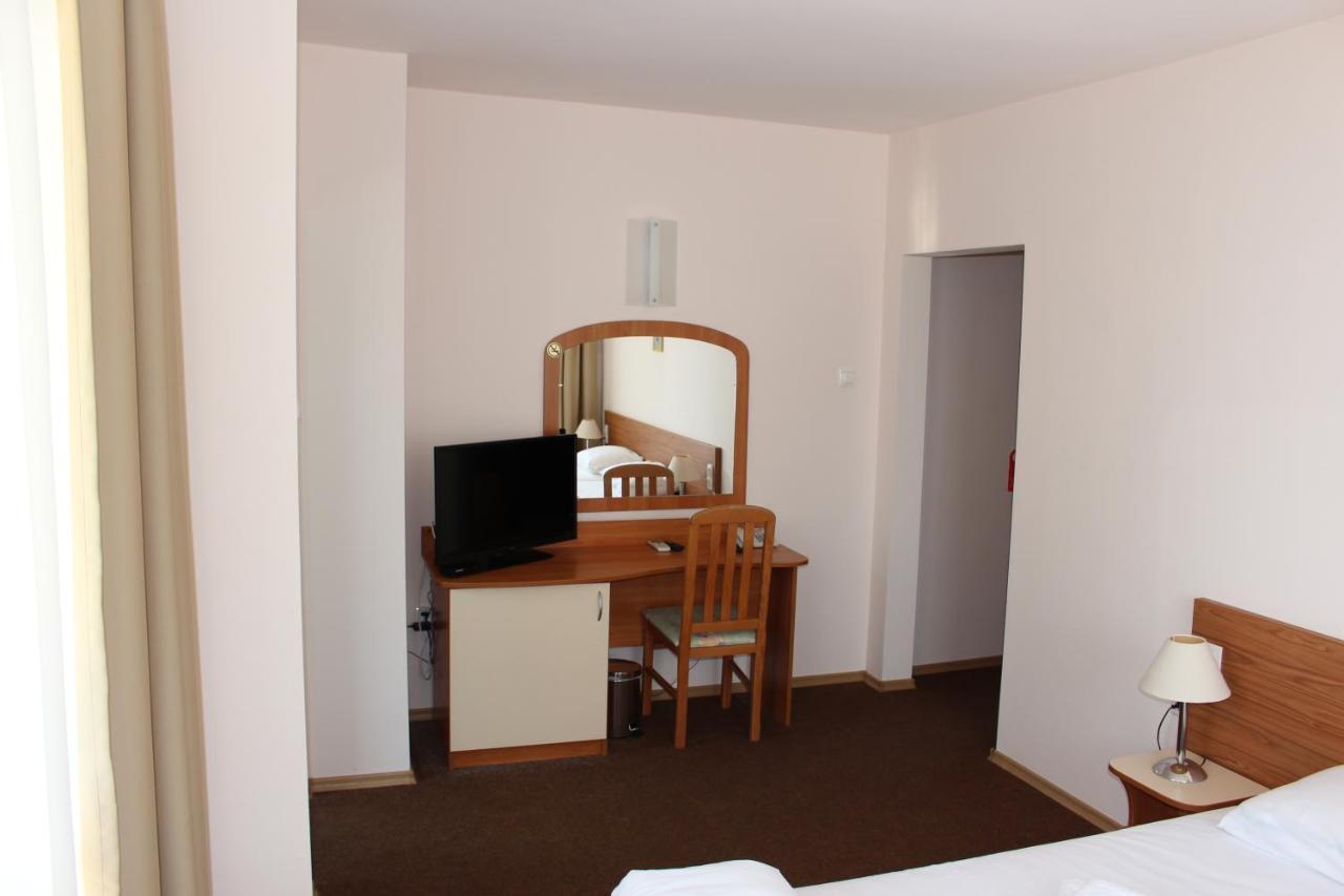 Hotel Arlanda Sveti Vlas Esterno foto