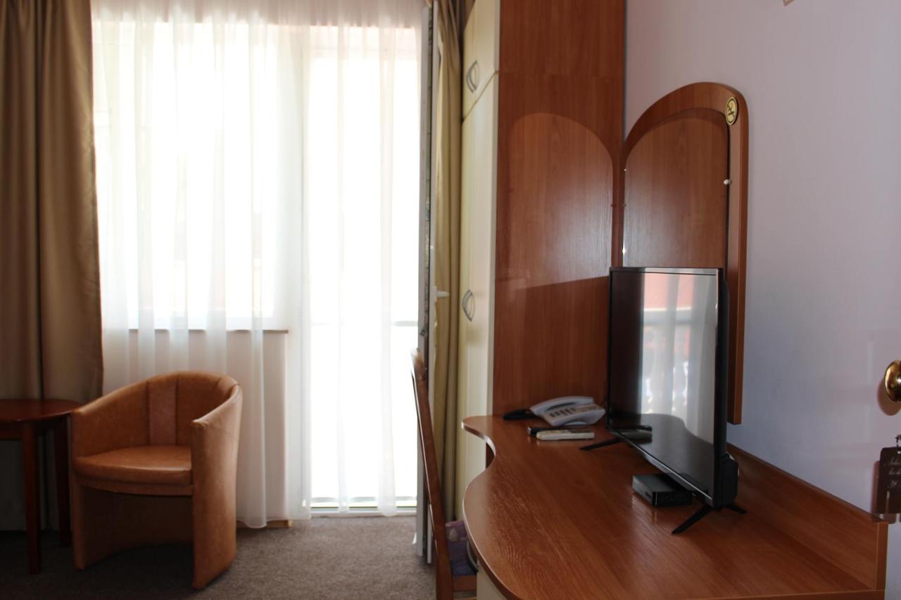 Hotel Arlanda Sveti Vlas Esterno foto