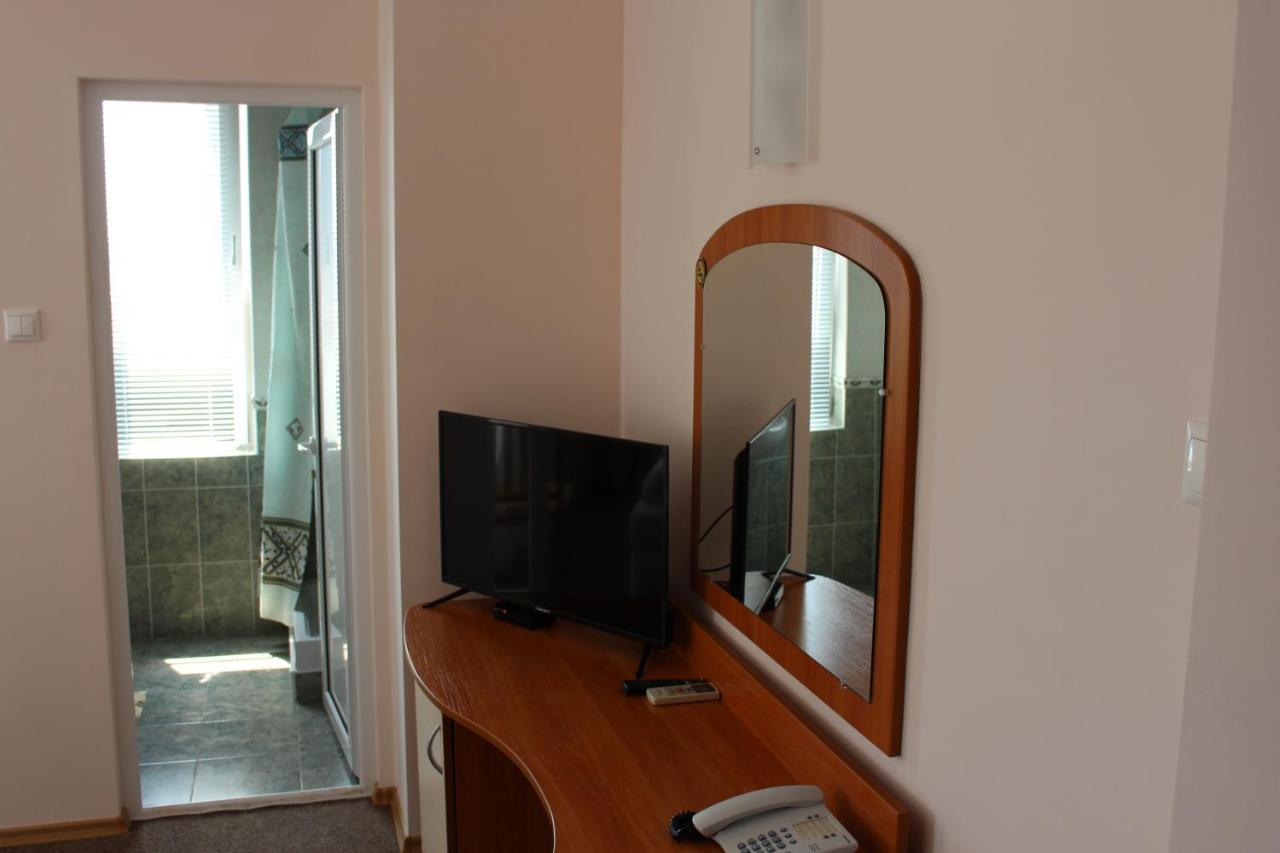 Hotel Arlanda Sveti Vlas Esterno foto