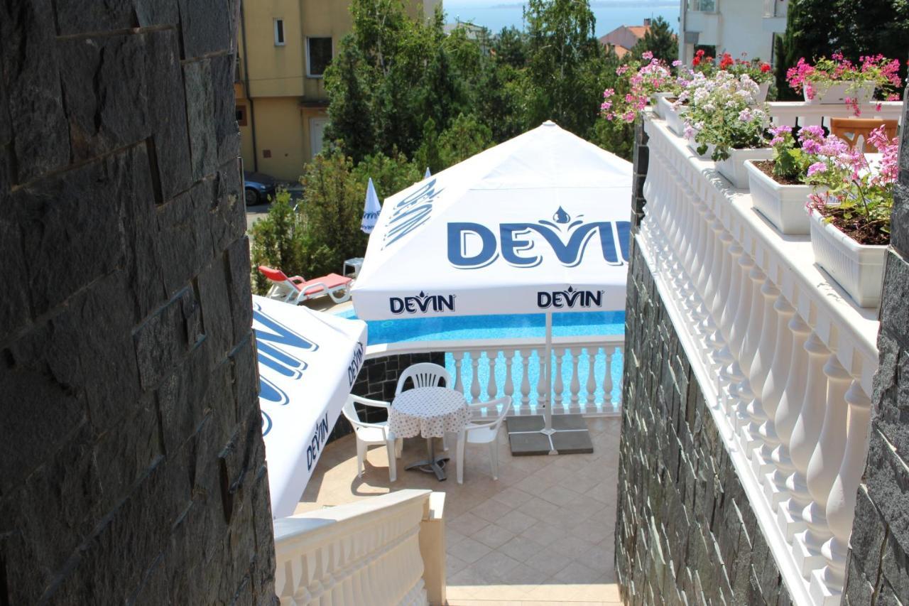 Hotel Arlanda Sveti Vlas Esterno foto