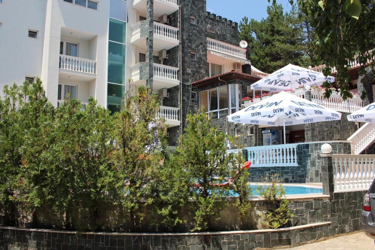 Hotel Arlanda Sveti Vlas Esterno foto