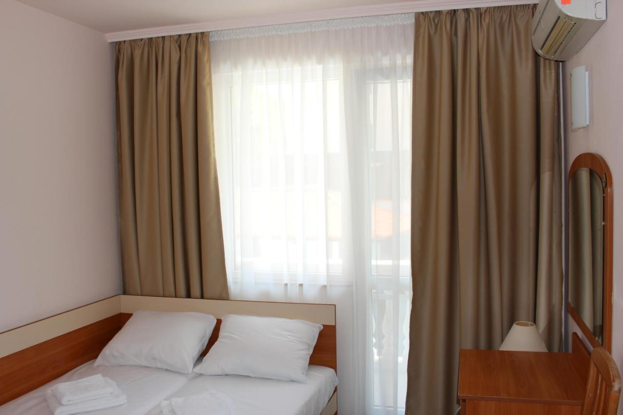 Hotel Arlanda Sveti Vlas Esterno foto