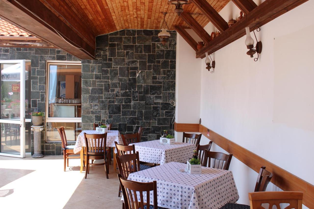 Hotel Arlanda Sveti Vlas Esterno foto