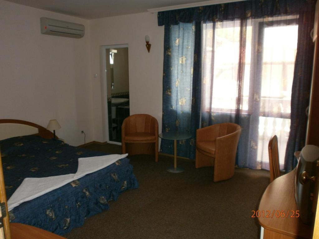 Hotel Arlanda Sveti Vlas Esterno foto