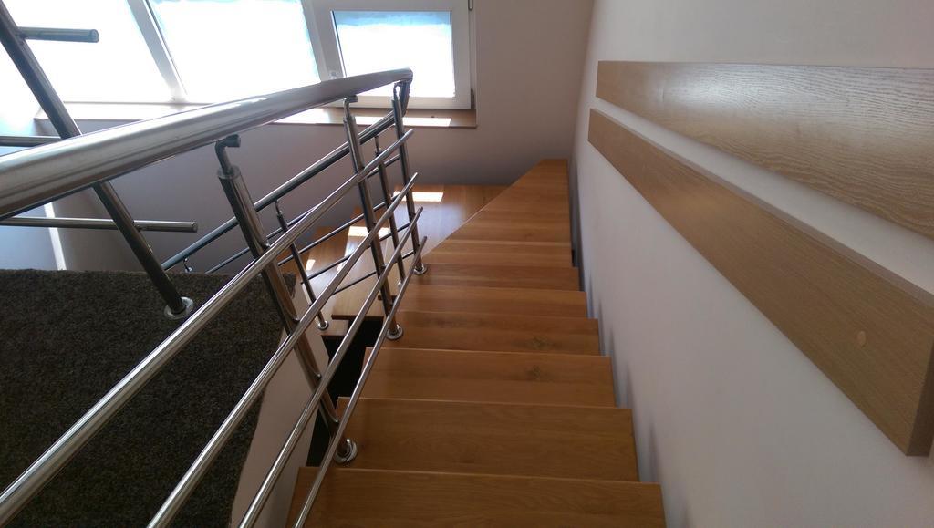 Hotel Arlanda Sveti Vlas Esterno foto
